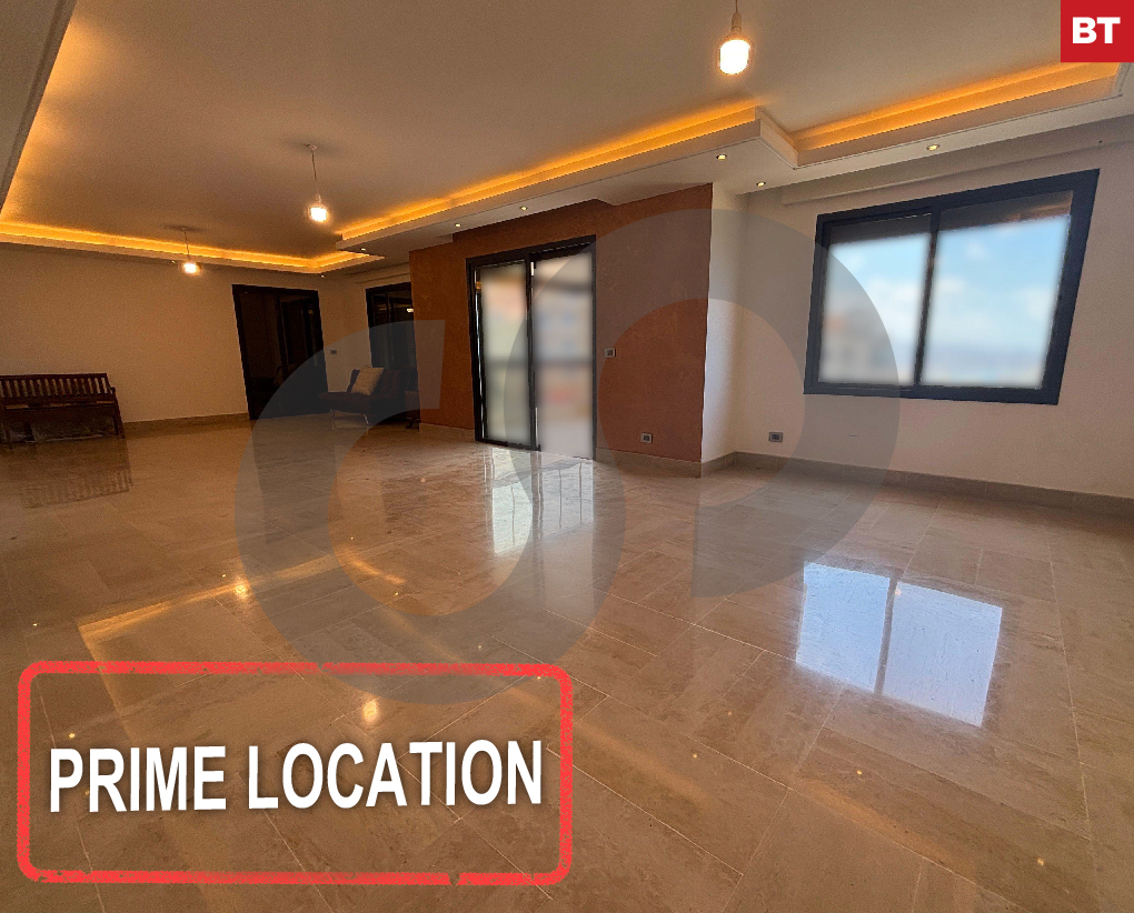 PRIME LOCATION- Kfar Hbab, Keserouan