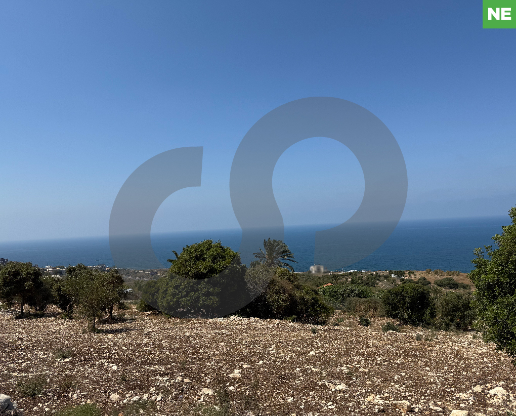unobstructed sea and mountain view, berbara