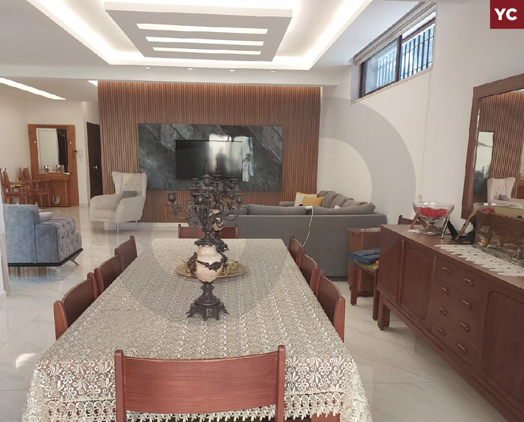 Own a luxurious, ready-to-move apartment in one of Amchit