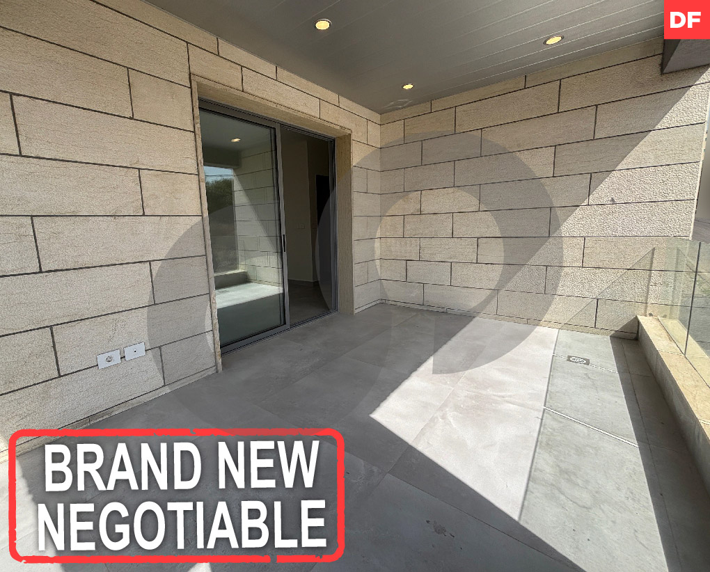 BRAND NEW, PRIME LOCATION, DBAYEH — الصورة 1