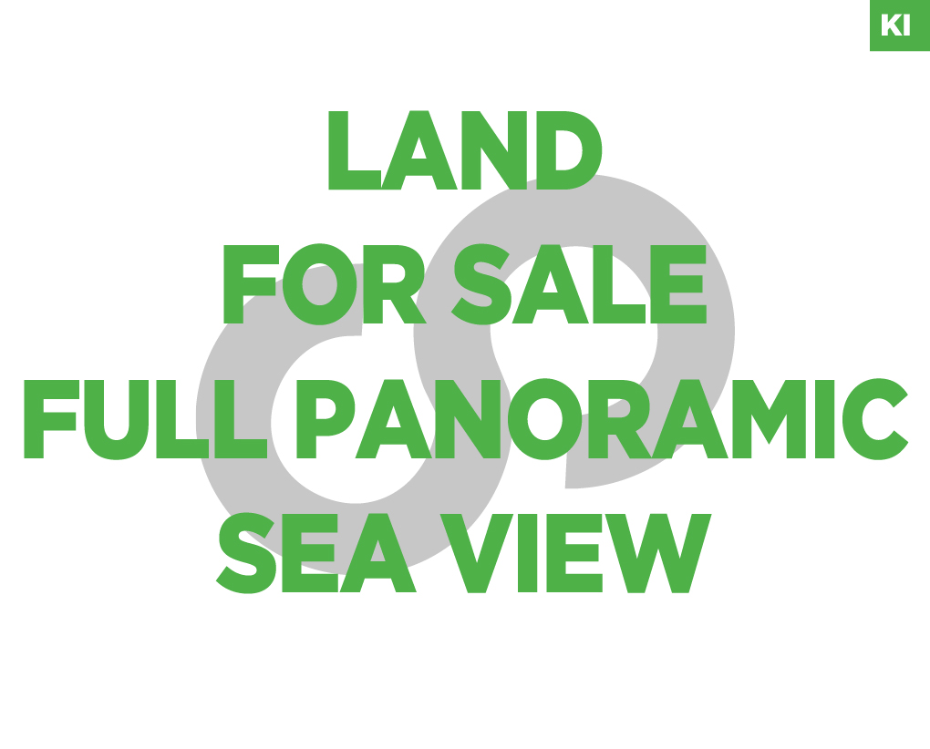 Full panoramic sea view, great deal, kfour — الصورة 1