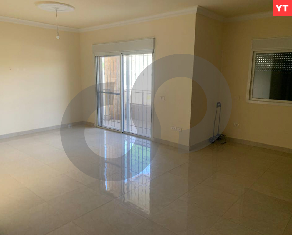 Great deal for a 155 SQM apartment in kousba in a calm zone suitable for a big family