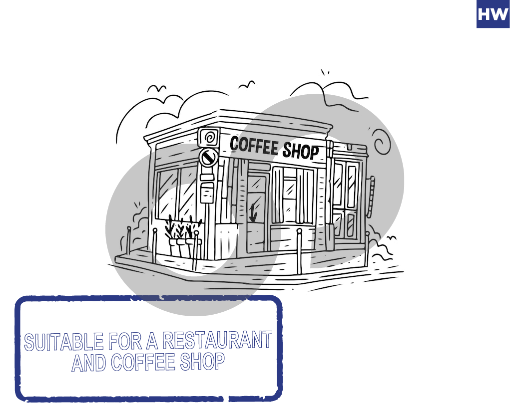 303 sqm prime location shop in jounieh