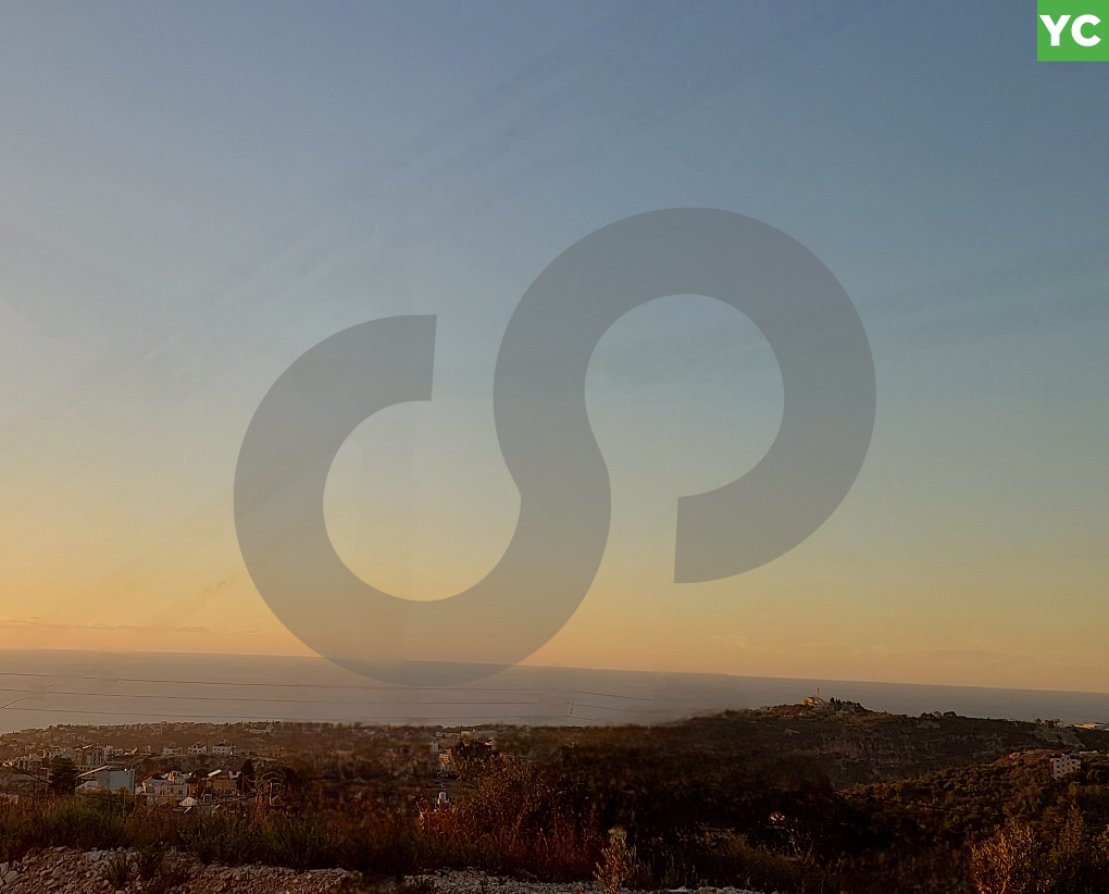 In Jbeil–Hbeline area, a beautiful plot of land — photo 1
