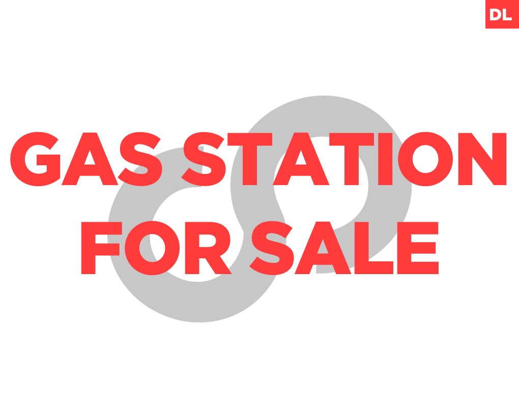 strategically located, gas station, Bourj Hammoud