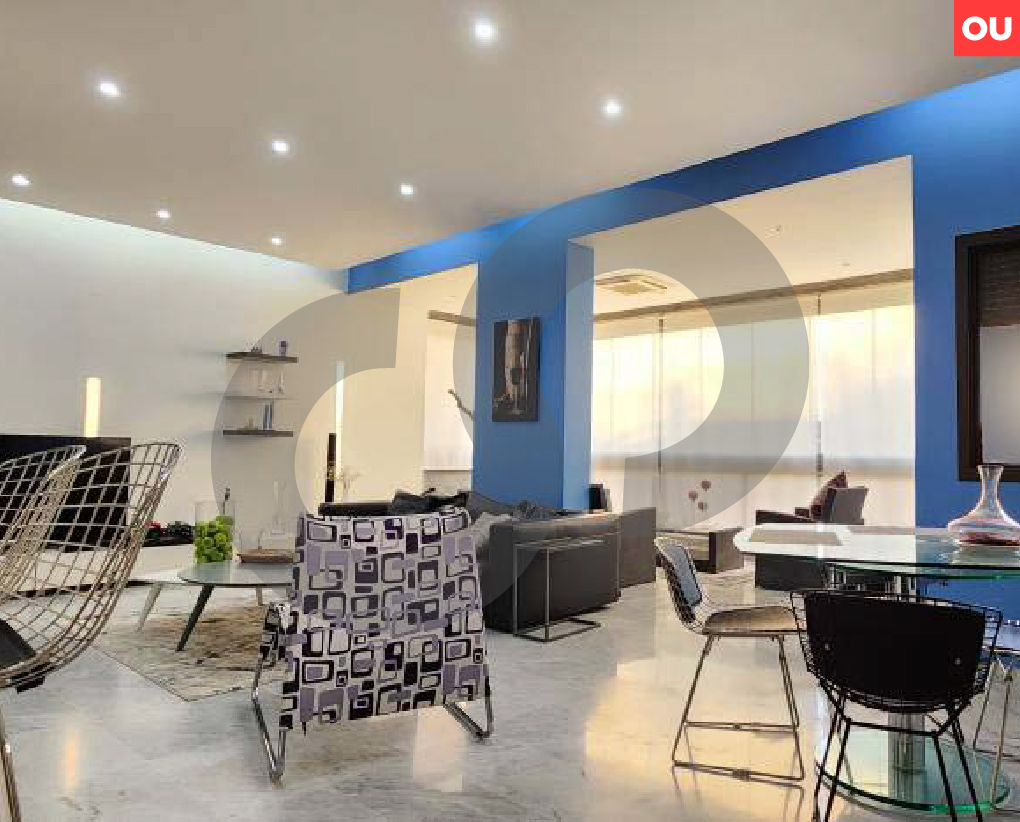 Prime location,elegant, awkar, belle vue