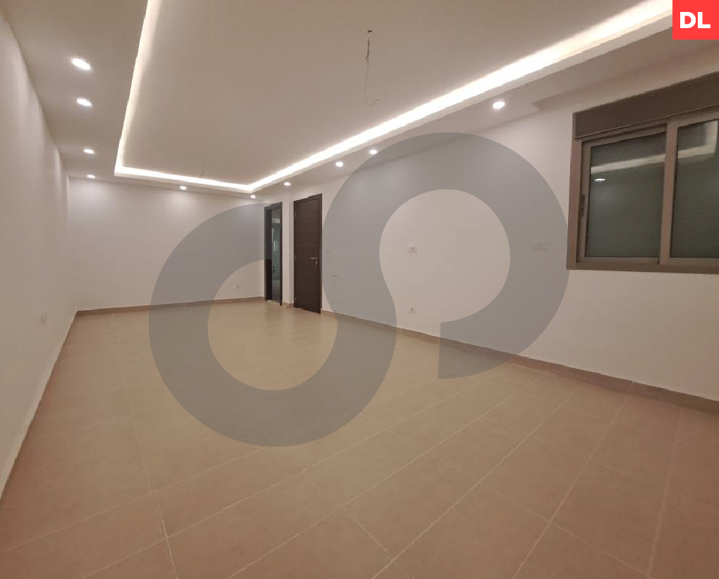 Duplex, prime area, baabda, new mar takla