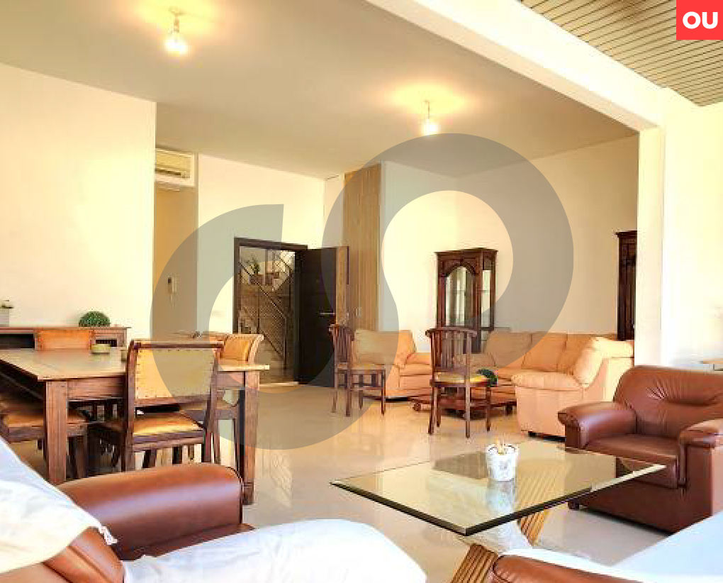 Prime location,Newly built, Awkar,belle Vue