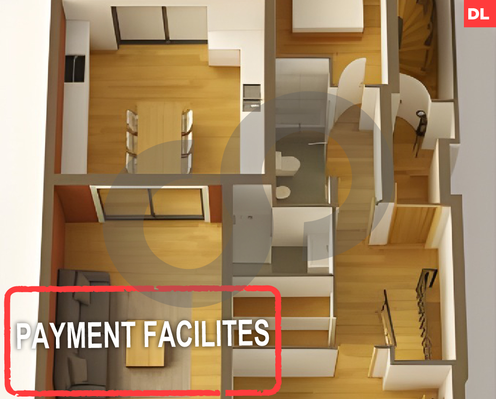 Modern Multi-Unit Residential Project, Hazmieh,Mar Takla