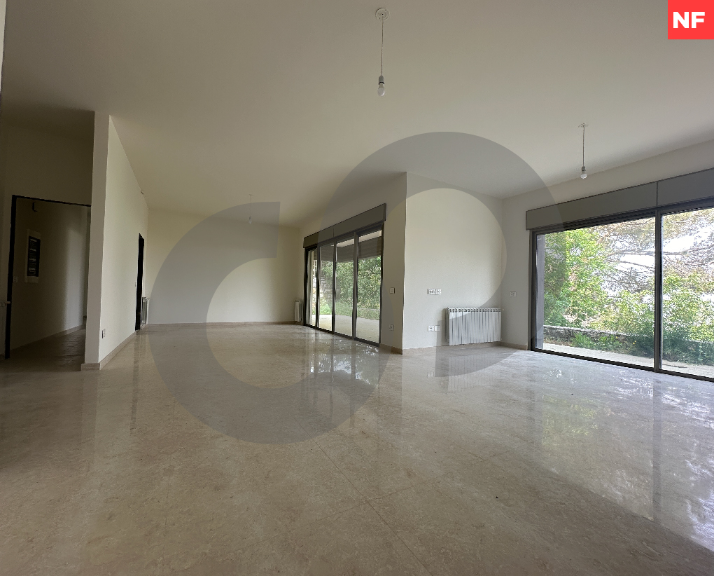 Luxurious, great deal, keserwan, ajaltoun
