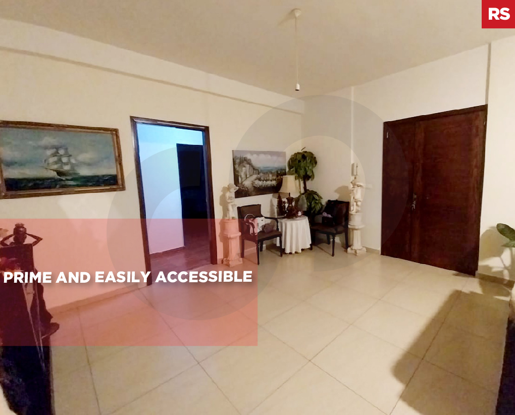1 min from Highway, prime area, keserwan, bouar