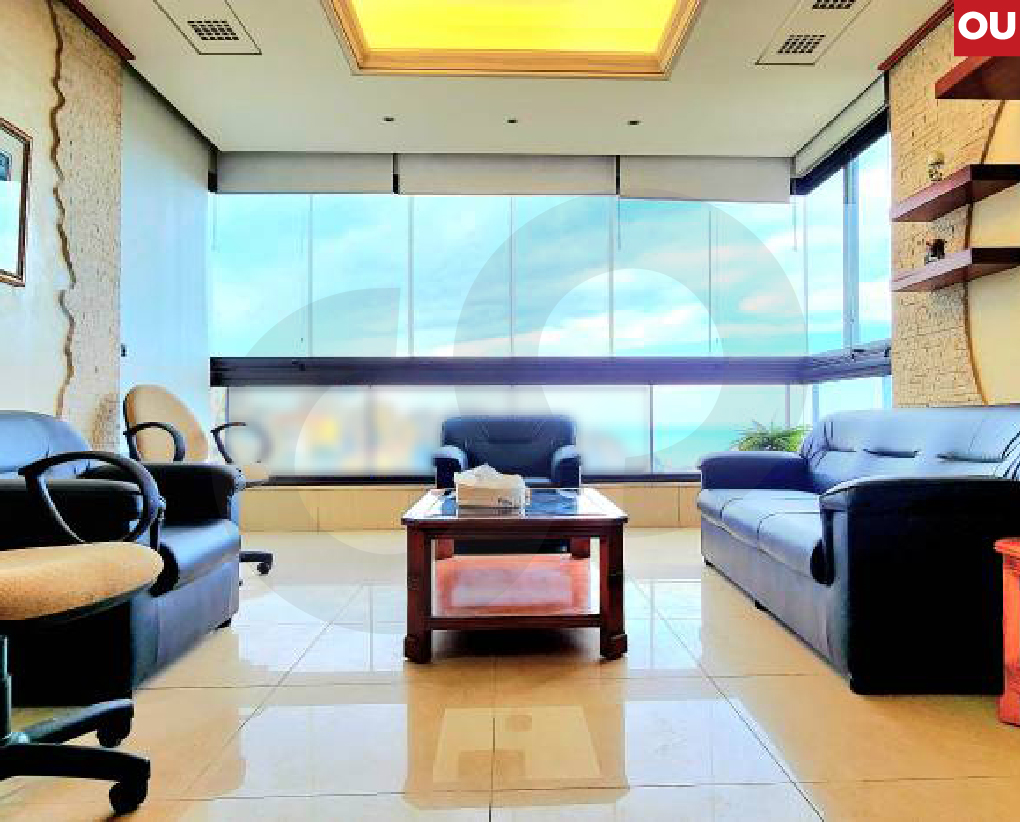 spacious , great view, quiet area, dik el mehdi