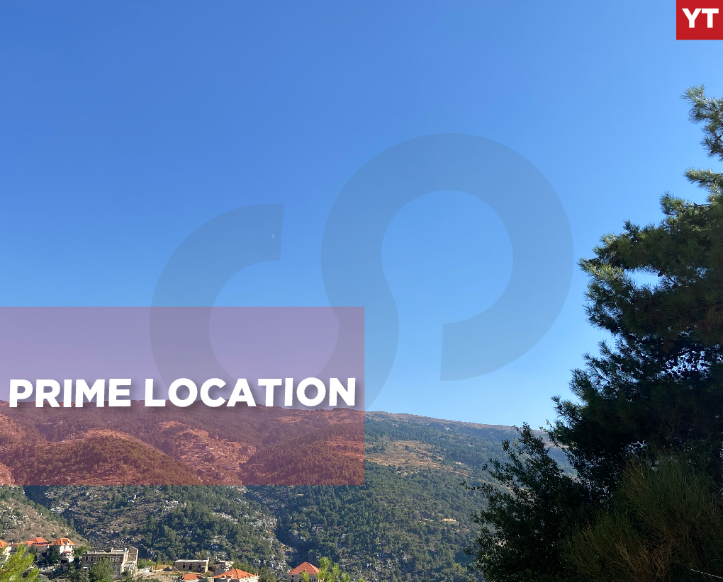 Building, Prime location, great deal, Knat bcharre