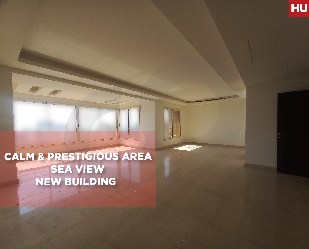 Bright and spacious, prime area,Ramleh Bayda