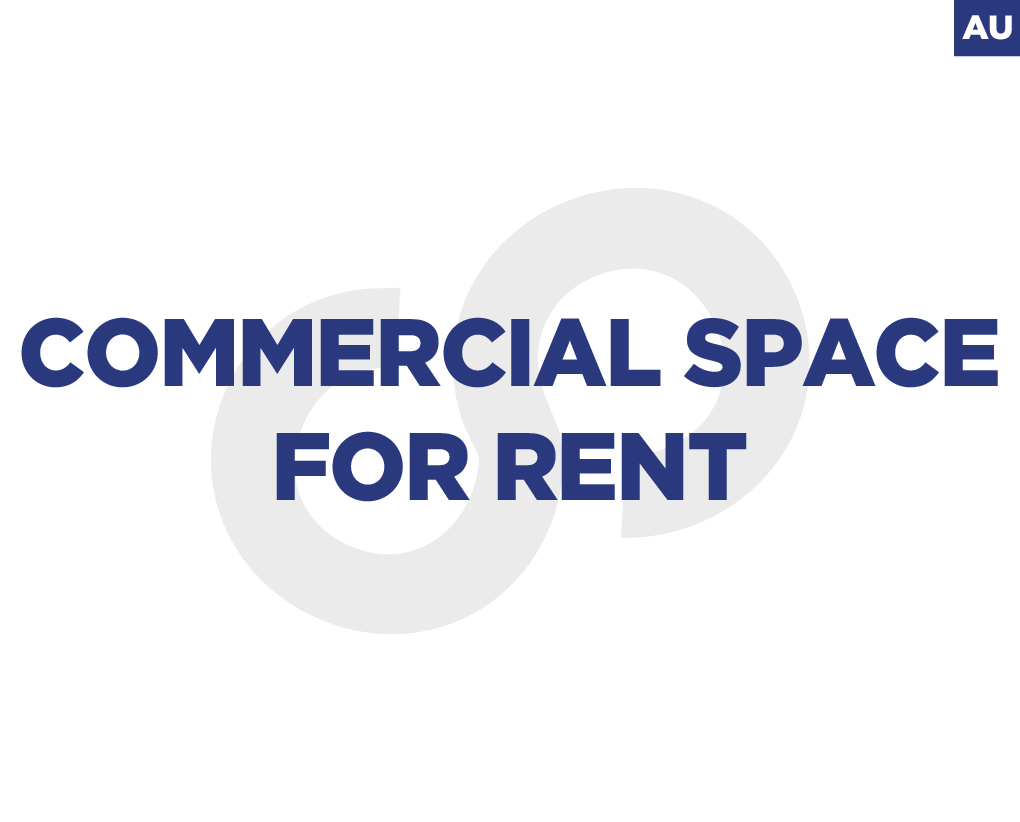 Commercial Space for Rent in Hamra – Makdessi Street