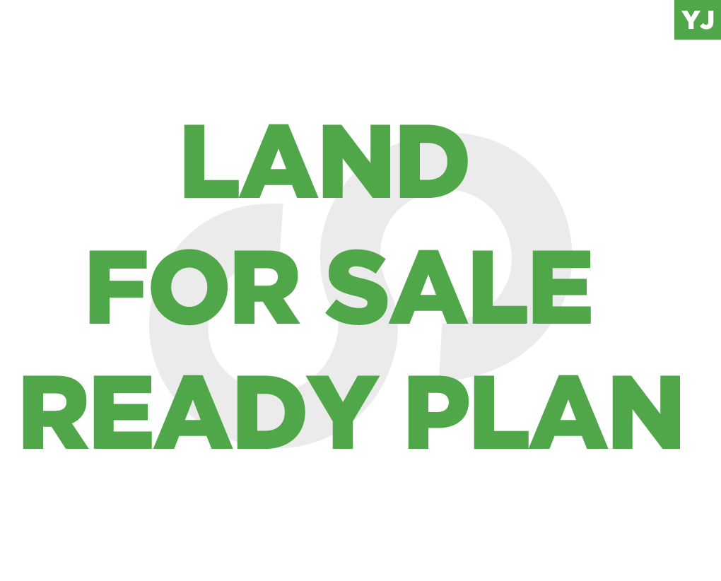 Prime location land in beirut salim slem