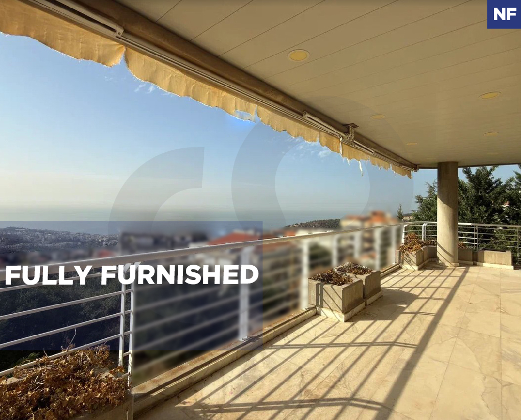 panoramic sea view, prime location, new sehayle