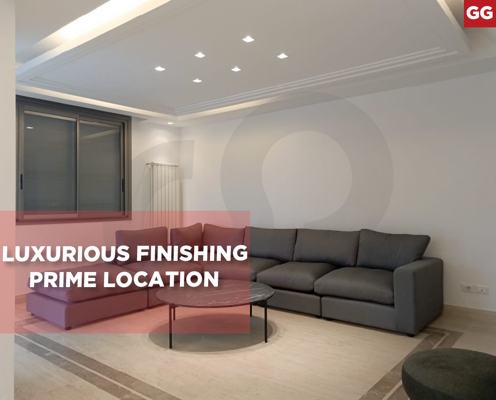 Prime location, great deal, baabda, yarzeh