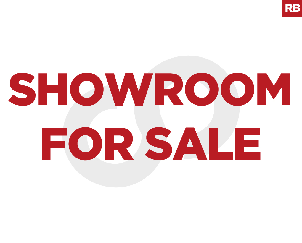 showroom, high-visibility location, jbeil — الصورة 1