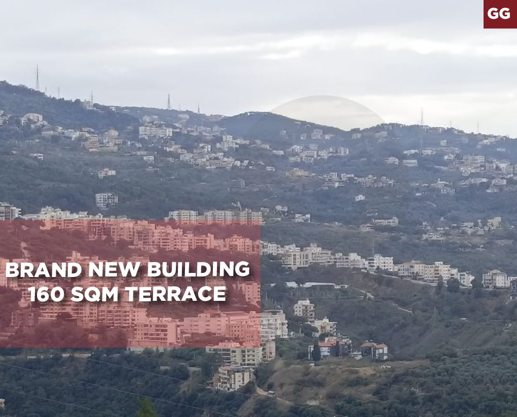 Yarzeh – New apartment- brand new building