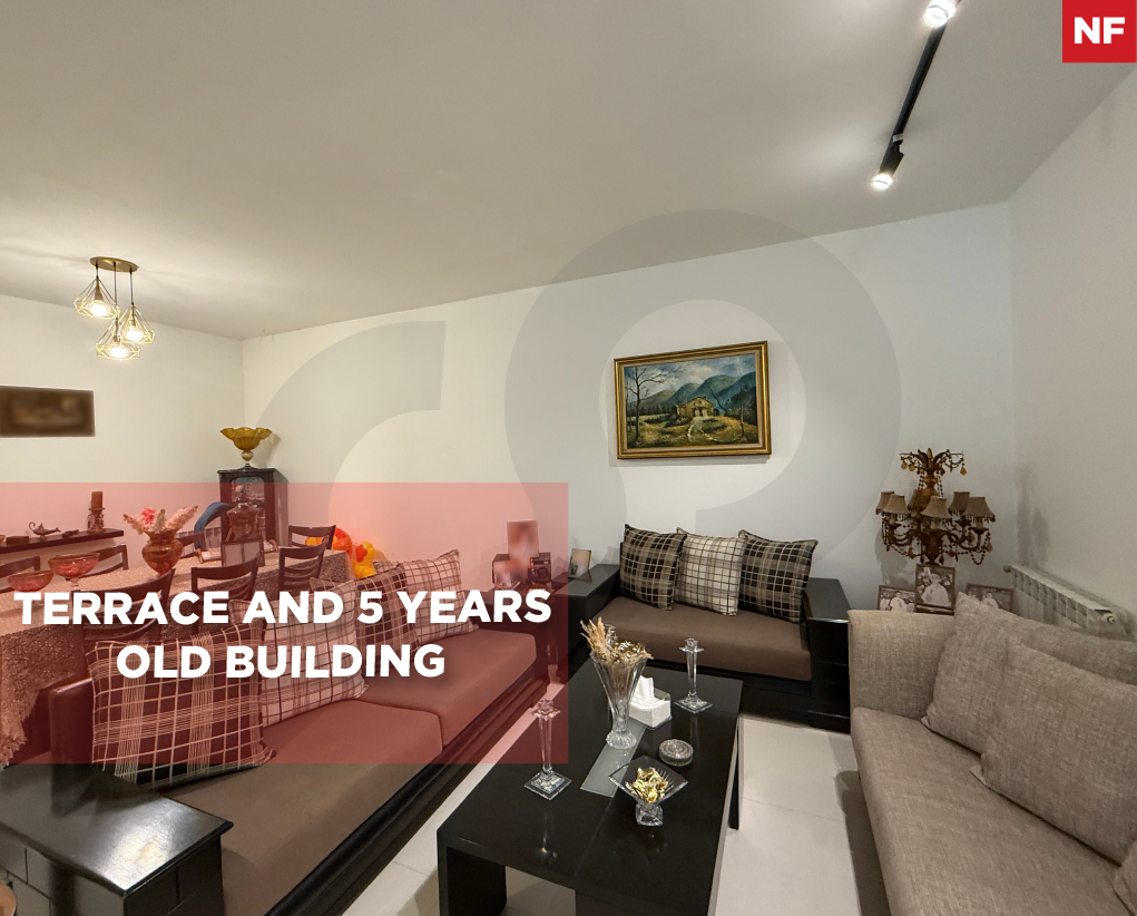 AMAZING DEAL IN AIN RIHANE