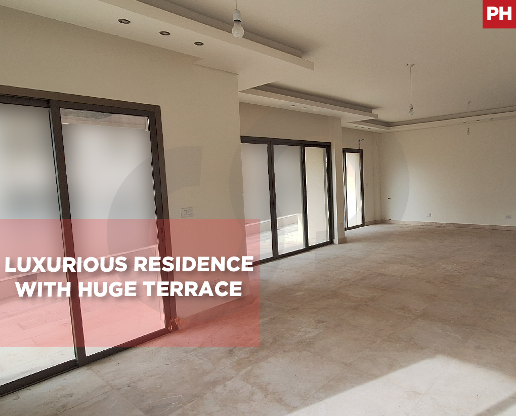 A Bright, Spacious Home with a Stunning Terrace in Monteverde