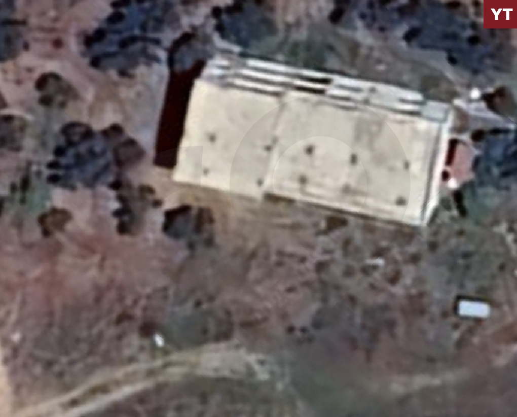 building for sale in tourza ehden
