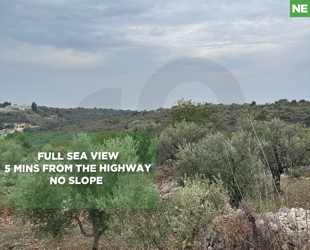 full sea view, great deal, jbeil, monsef