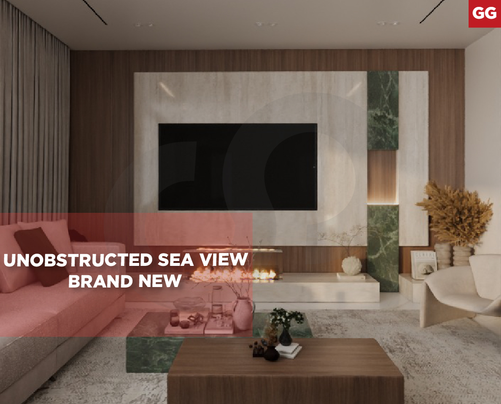 unobstructed sea view, brand new, baabda, yarzeh