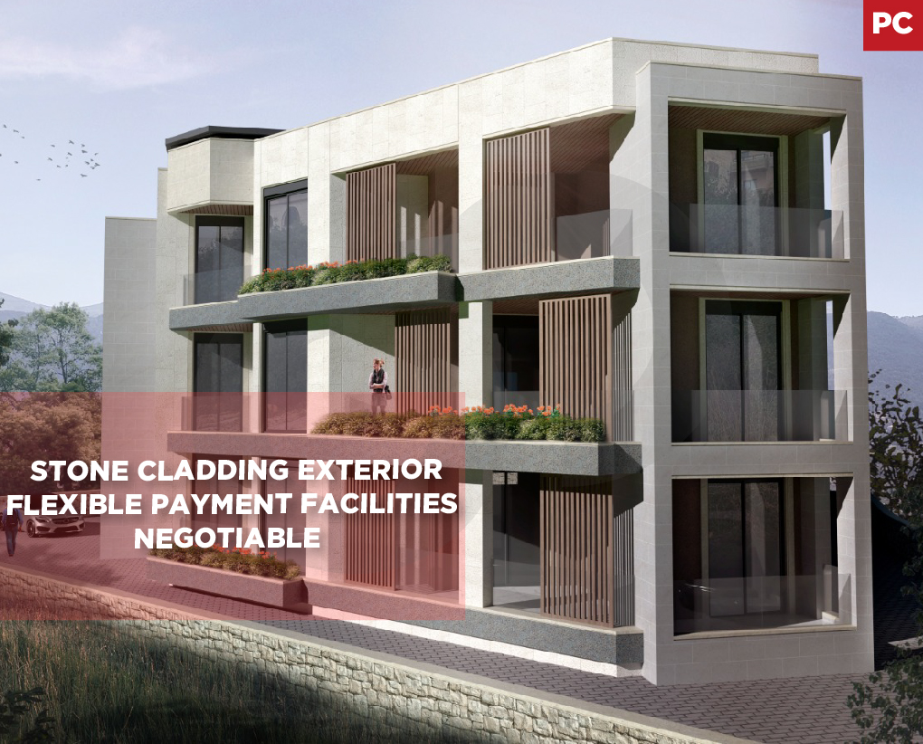 luxurious, Flexible Payment Facilities, zgharta, Miziara
