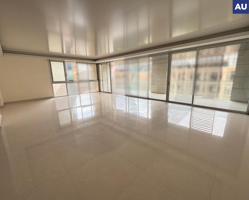Modern Luxury in the Heart of Mina El Hosn ! — الصورة 1