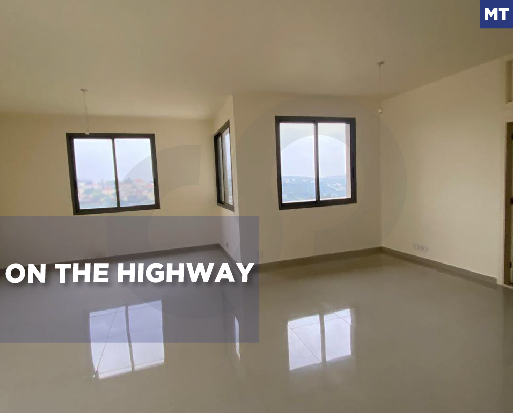 shop, directly on the highway, kferhata - Zgharta