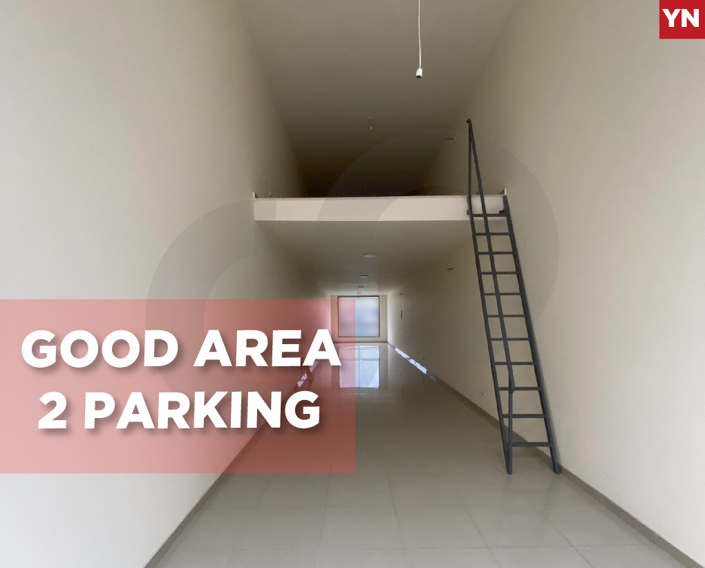 newly constructed, Great deal, prime area, zgharta