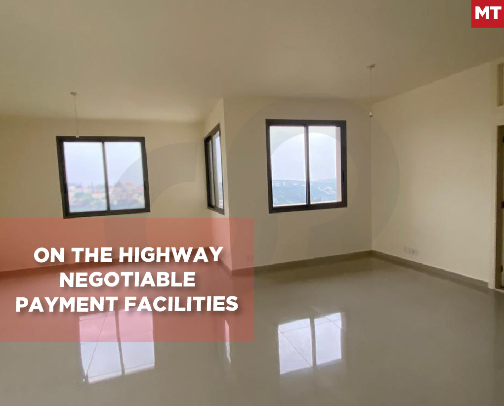 brand-new, payment facilities, kferhata - Zgharta