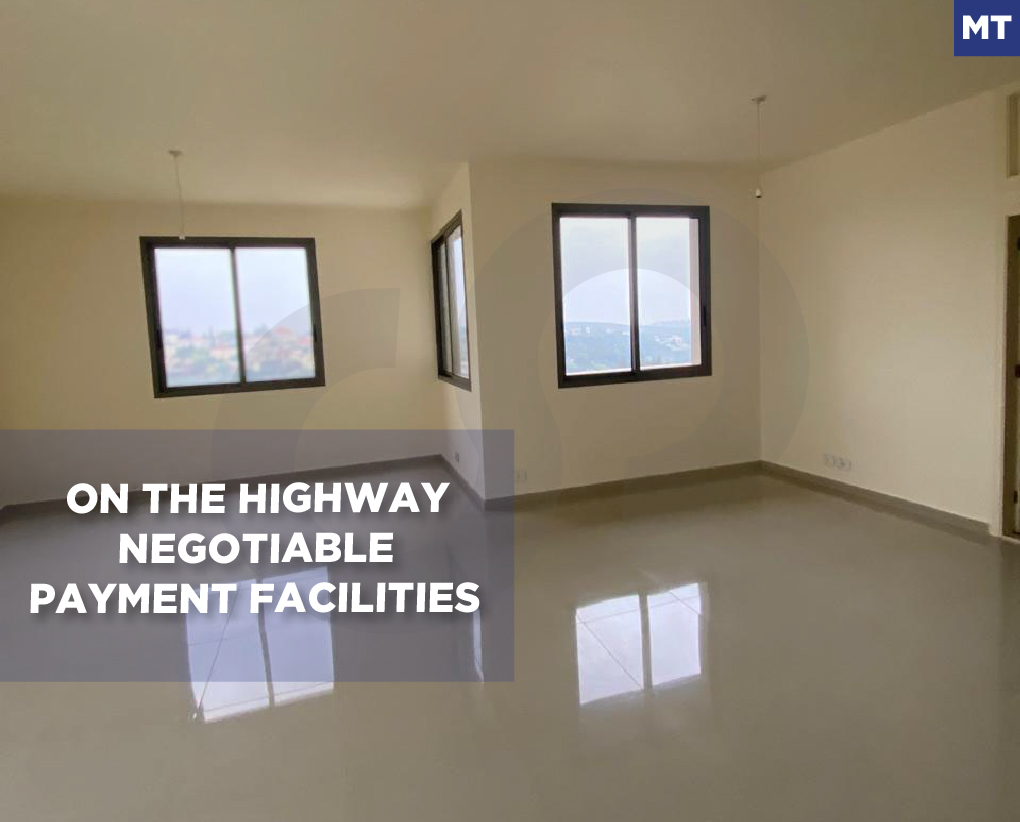 brand-new, payment facilities, kferhata - Zgharta