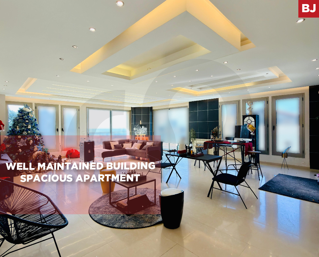 Great deal, prime area, keserwan, Sahel Alma