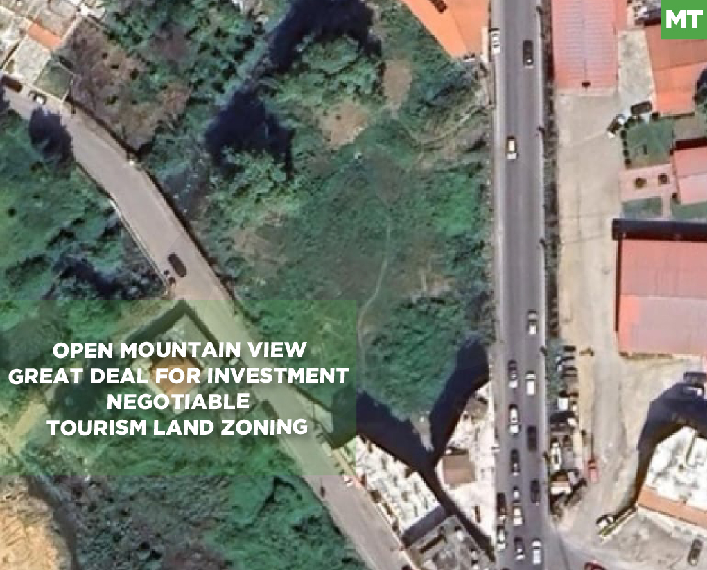 Great deal, prime area, zgharta, akbe — photo 1