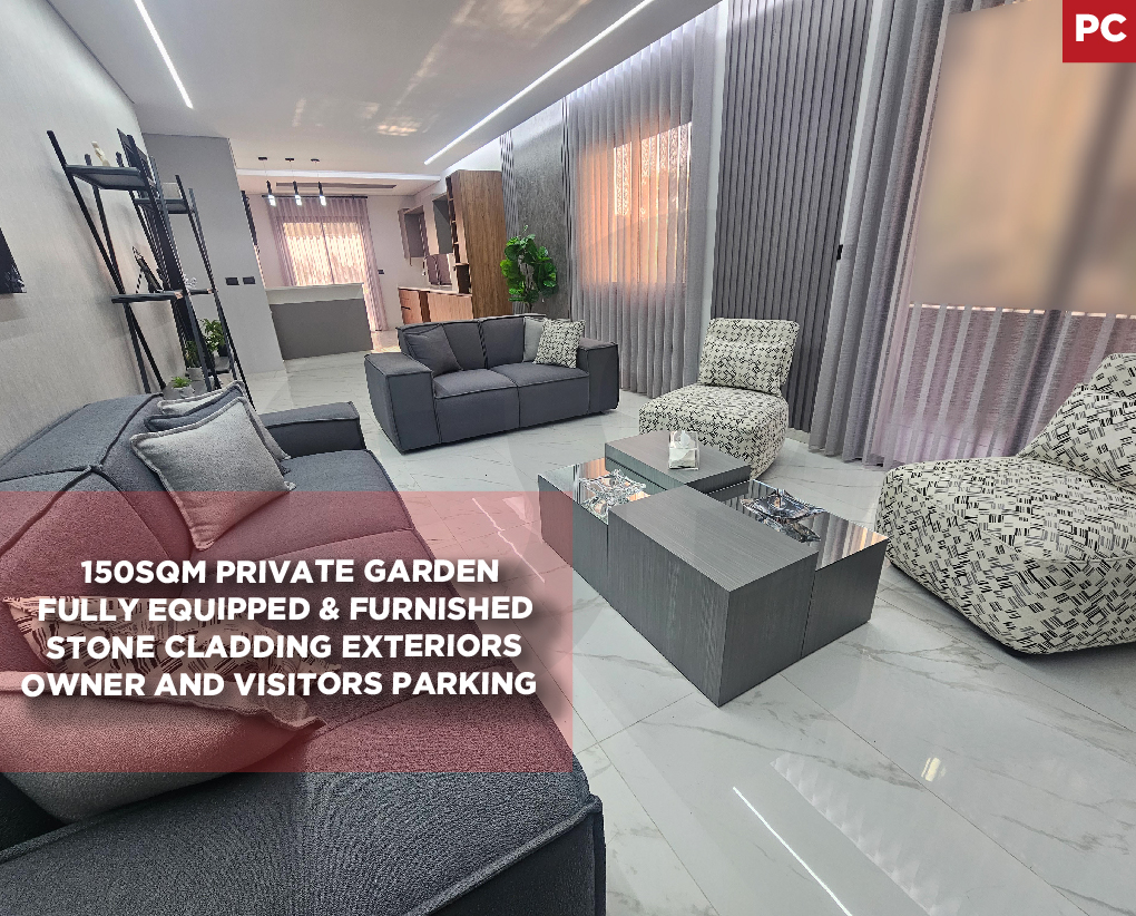Great deal, prime area, koura, bterram