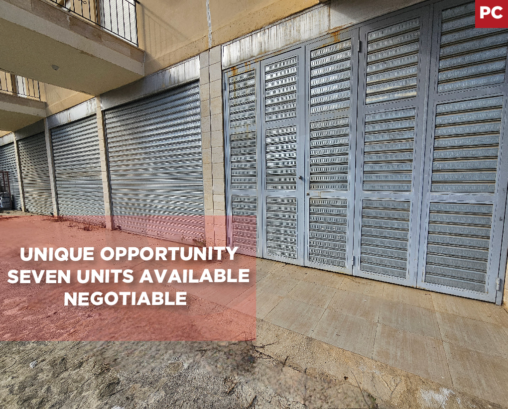 Great deal, prime area, Kfaryachit - Zgharta