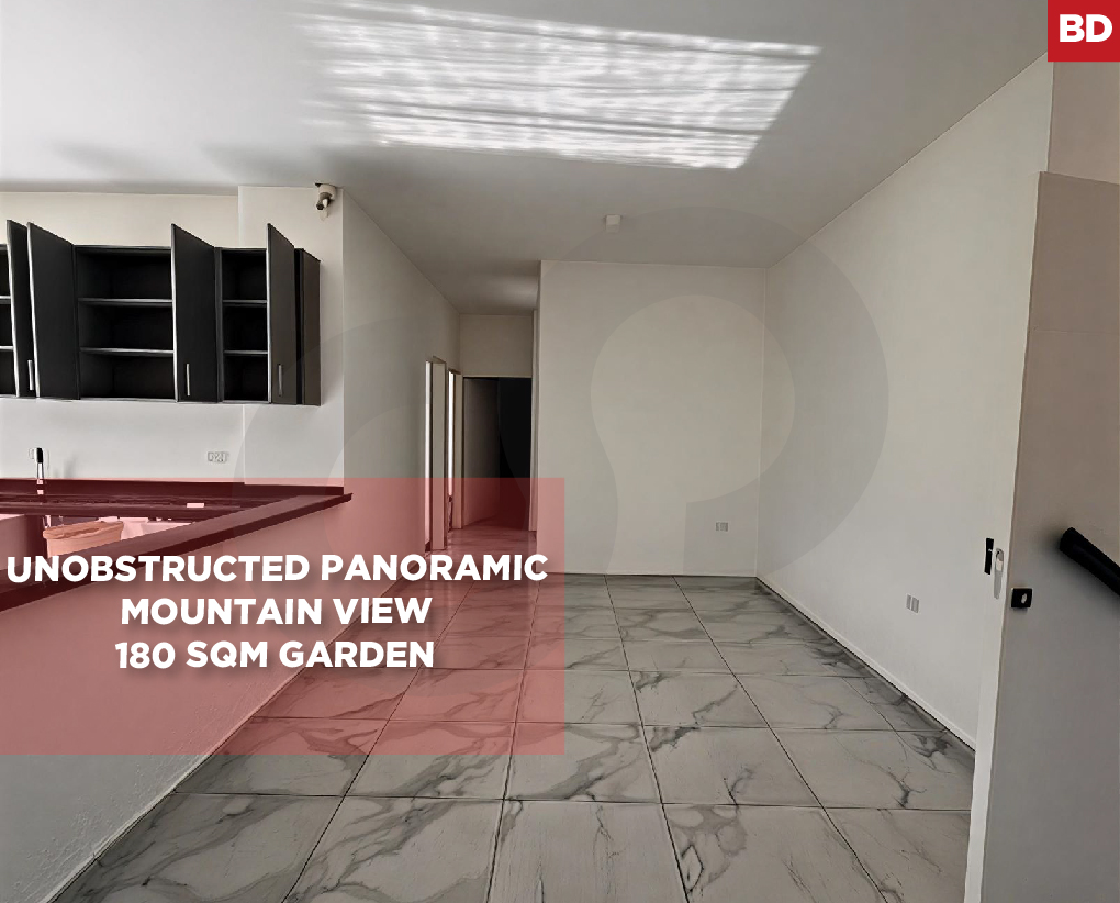 great deal,brand new, garden, koura, nakhle
