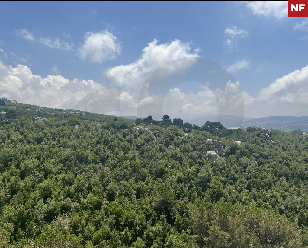 calm and prestigious area, Panoramic view, Ajaltoun
