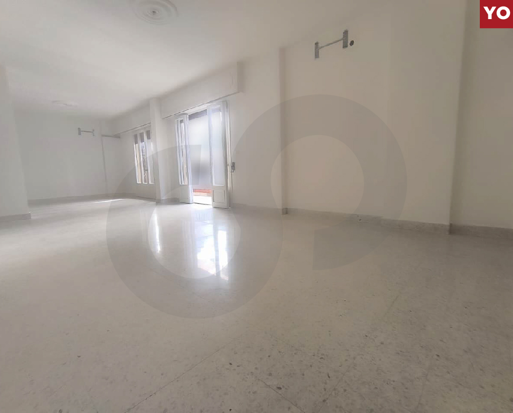 calm area, Elevator, parking, beirut, Al Zarif — الصورة 1
