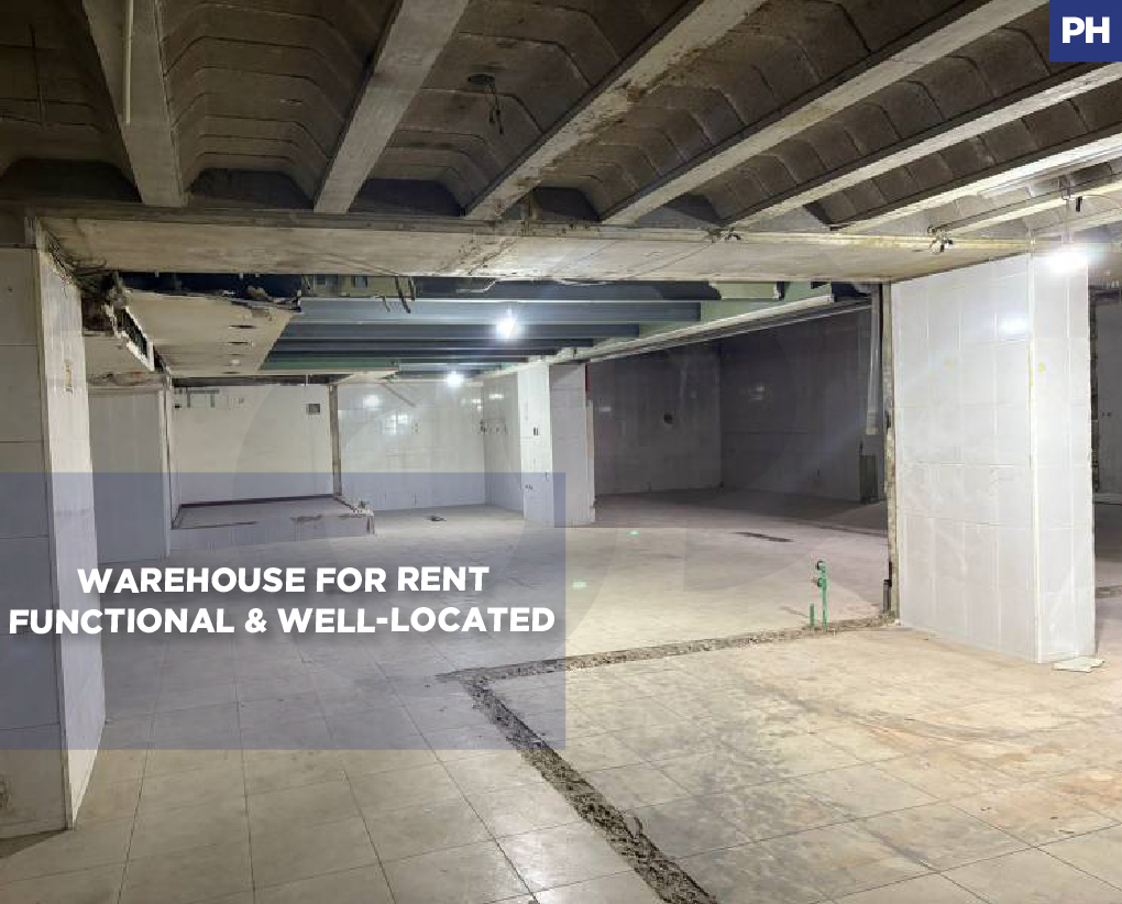 spacious, Ideal for Storage & Distribution, mkalles