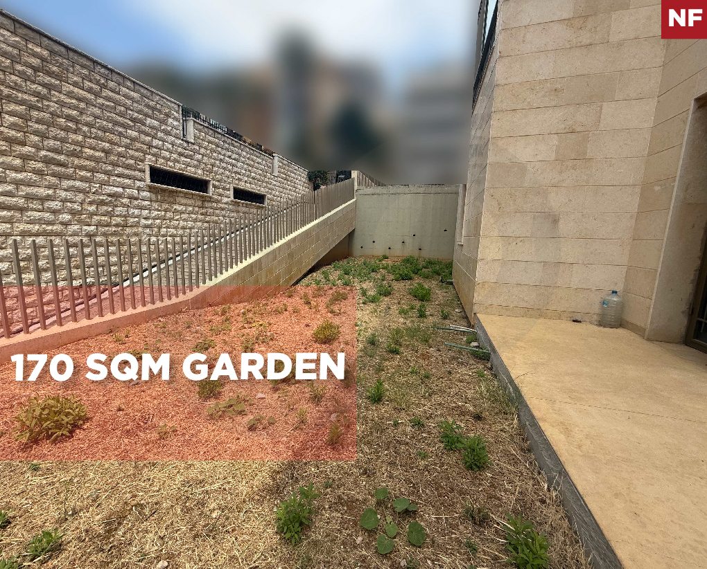 terrace, garden, prime area, keserwan ,Sehayleh