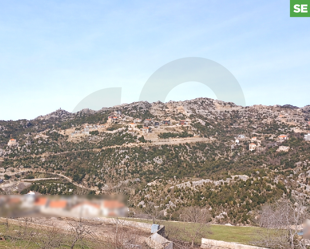 prime location, great deal, keserwan, faitroun
