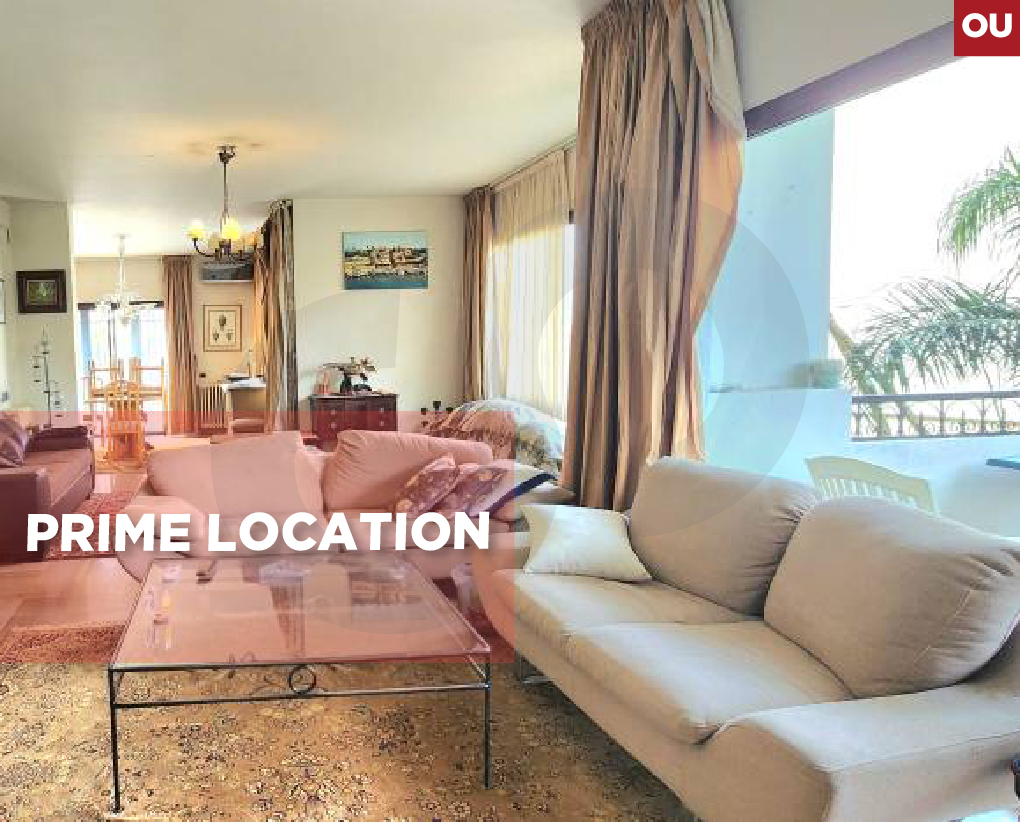 Heating system, Terrace, furnished, Mtayleb — الصورة 1