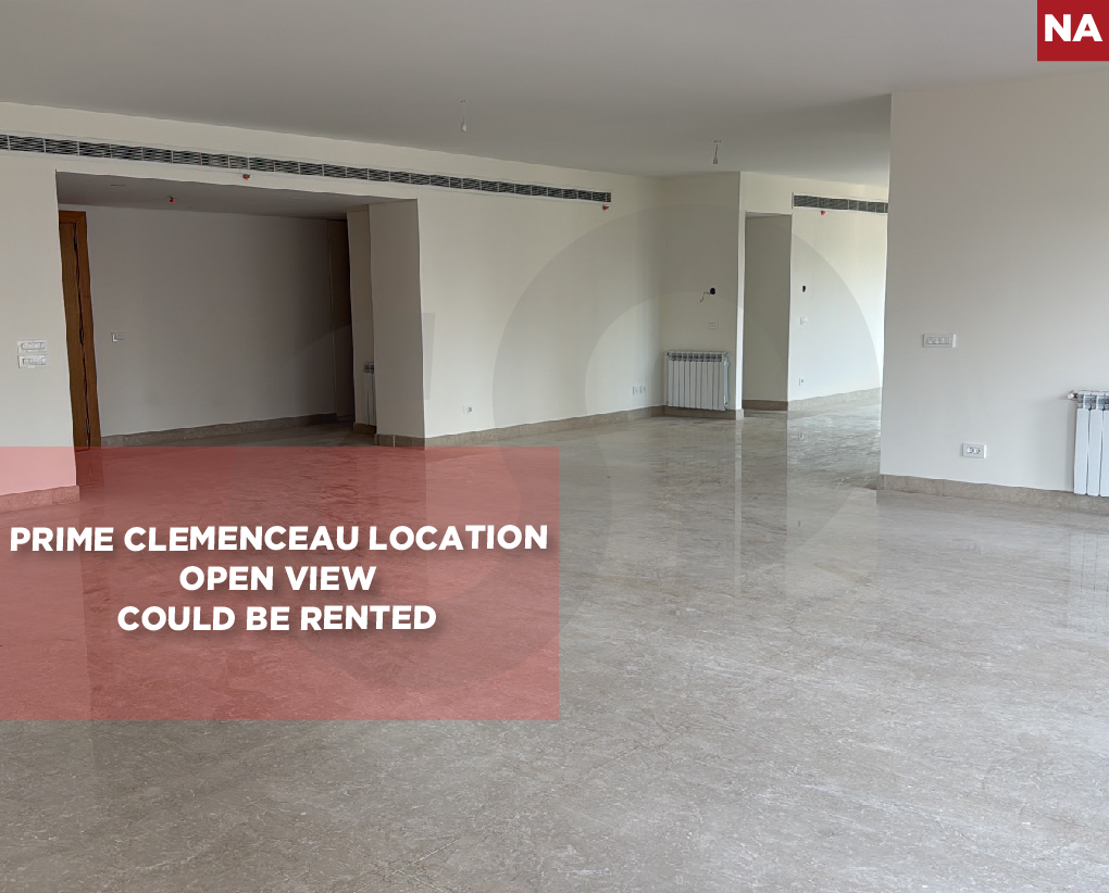 4 parking, Clemenceau,Ain Al Mraiseh