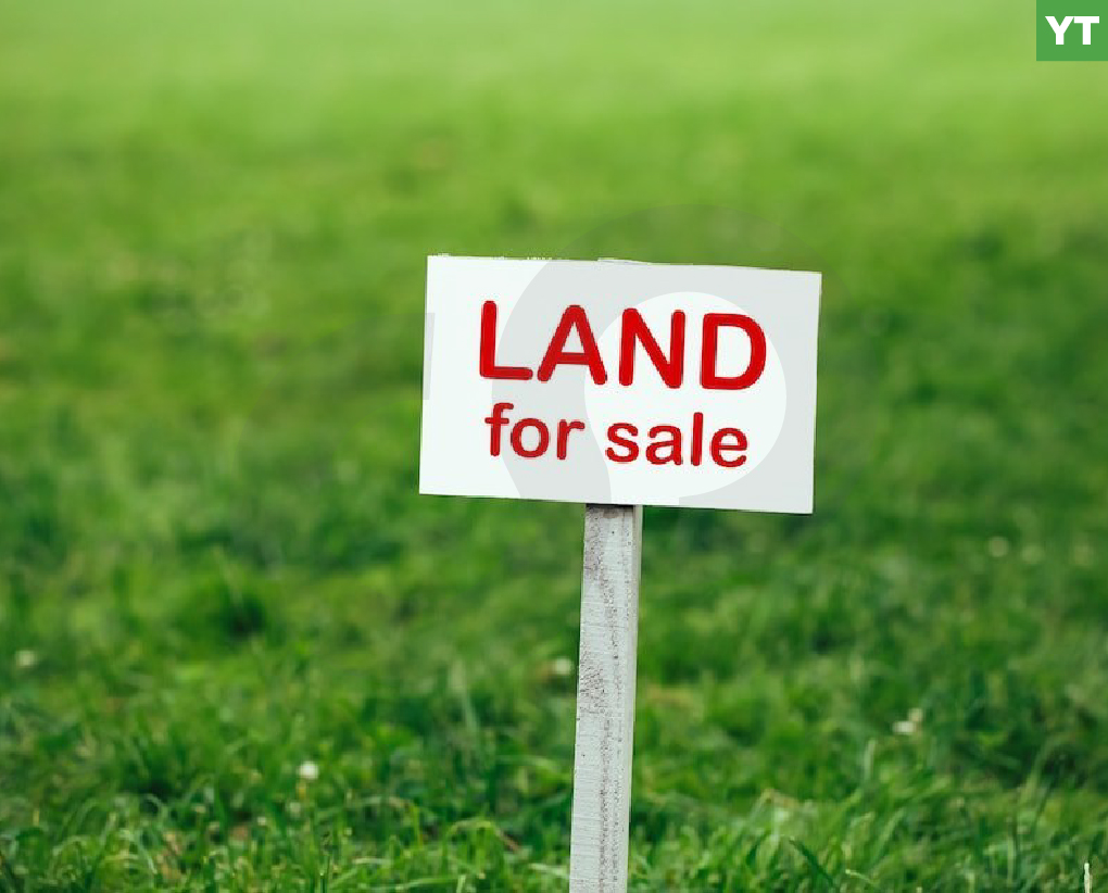 commercial land, easy access, Kousba, Koura