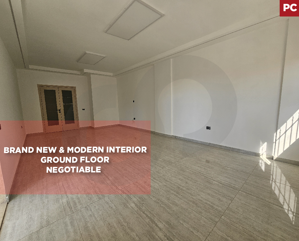 Brand new, parking, majdlaya, open space, zgharta
