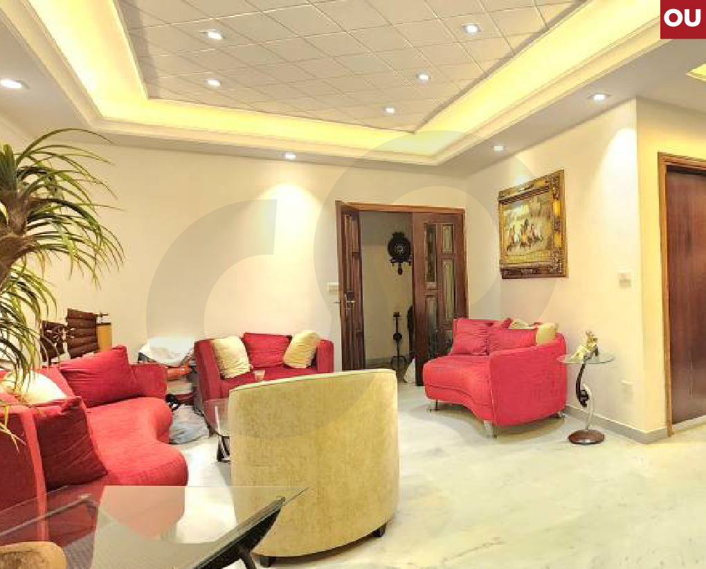 Elevator , parking, decorated ,Beit El Chaar